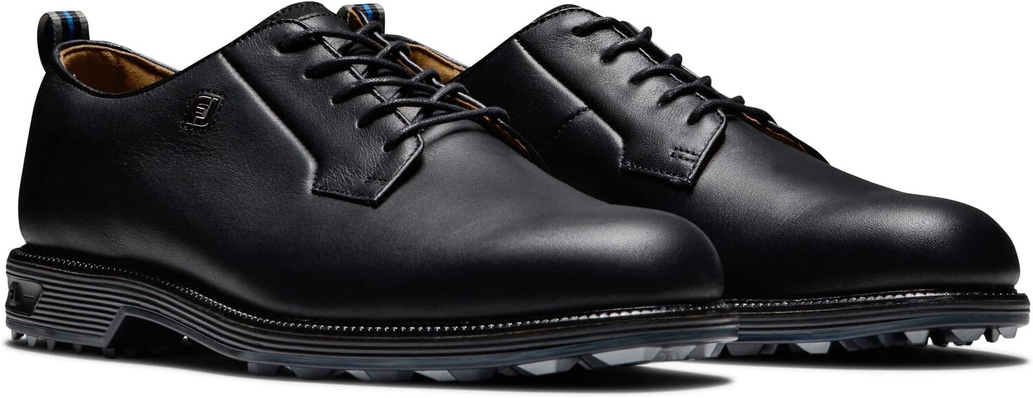 

Кроссовки Premiere Series - Field Spikeless Golf Shoes FootJoy, черный