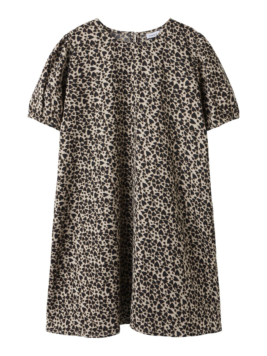 

Платье NAME IT, бежевый