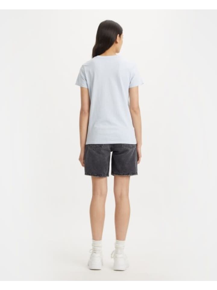 Футболка Levi´s Tshirt, белый — фото 2