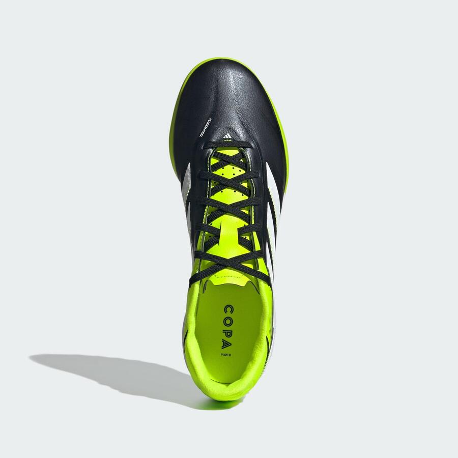 ADIDAS Футбольные бутсы для игры на искусственной траве Copa Pure 3 League — фото 2