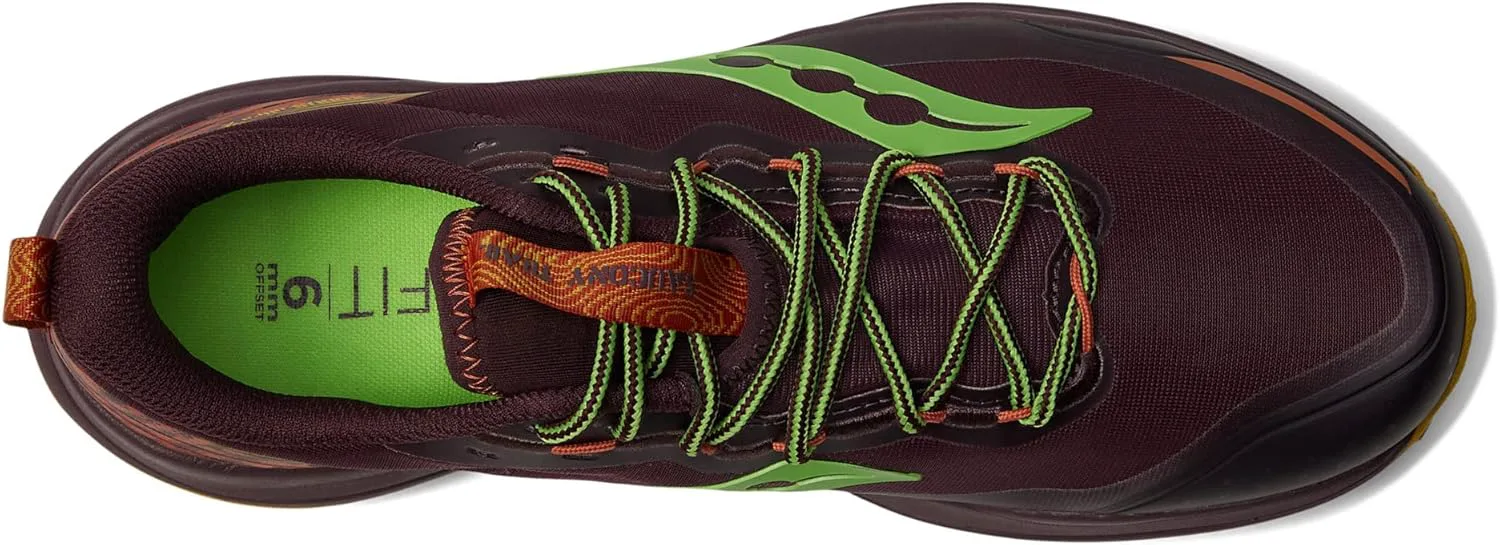 

Мужские кроссовки Saucony Xodus Ultra 2