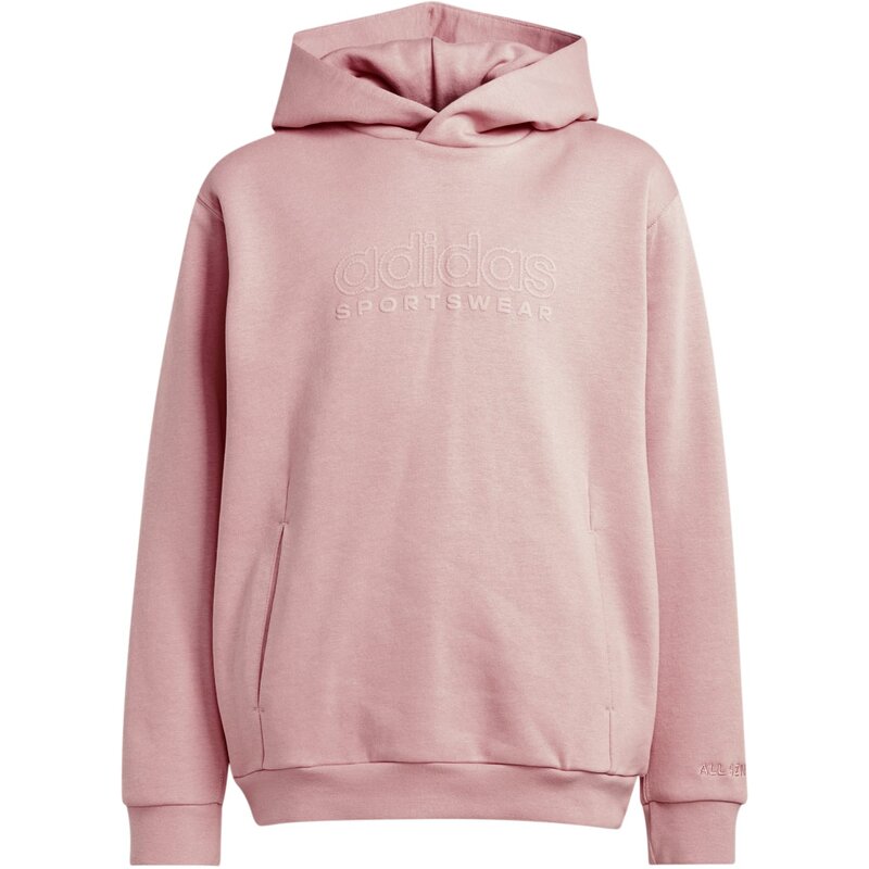 

Толстовка с капюшоном, все детские рисунки Adidas, цвет sepisp