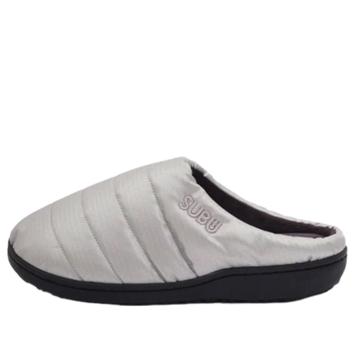 

Subu Originals F-Line 'Silver'