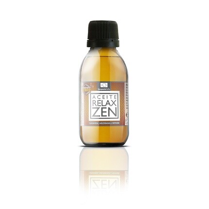 

Терпеновый ацеит Masaje Relax Zen 100мл Terpenic