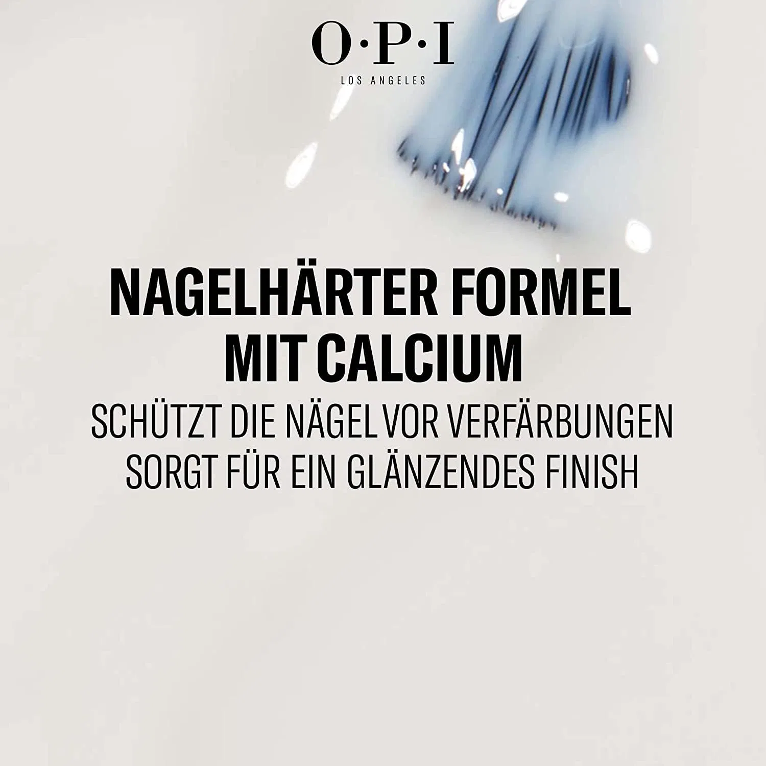 Средство для ногтей «Start to Finish 3-в-1» от OPI Opi Opi Start To Finish — фото 2