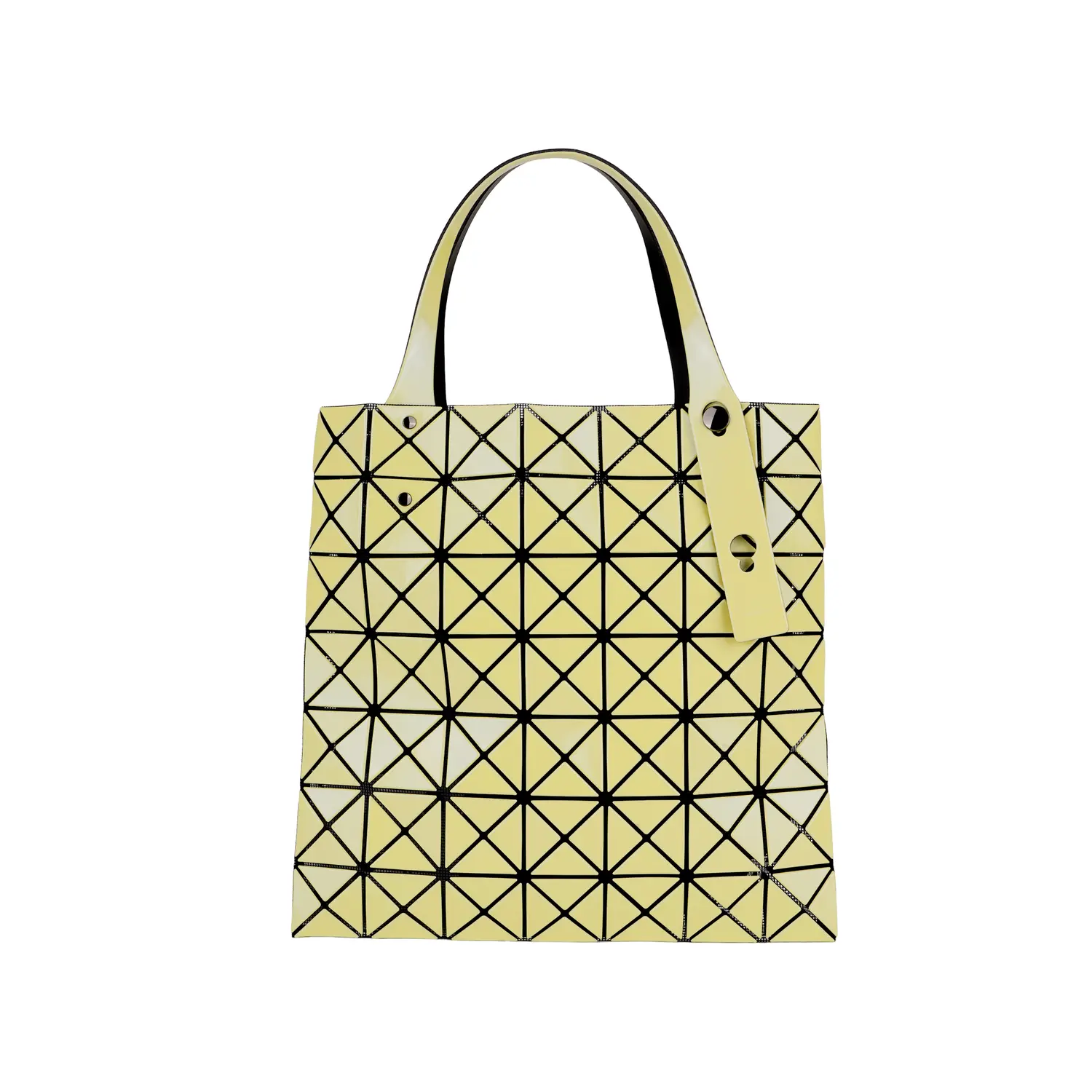 

ISSEY MIYAKE Сумка из поливинилхлоридной смолы