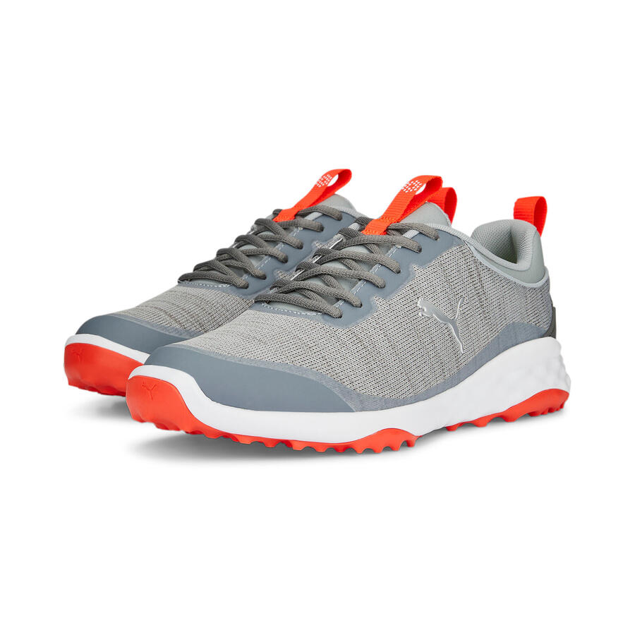 Кроссовки для гольфа Puma Fusion Pro без шипов — фото 2