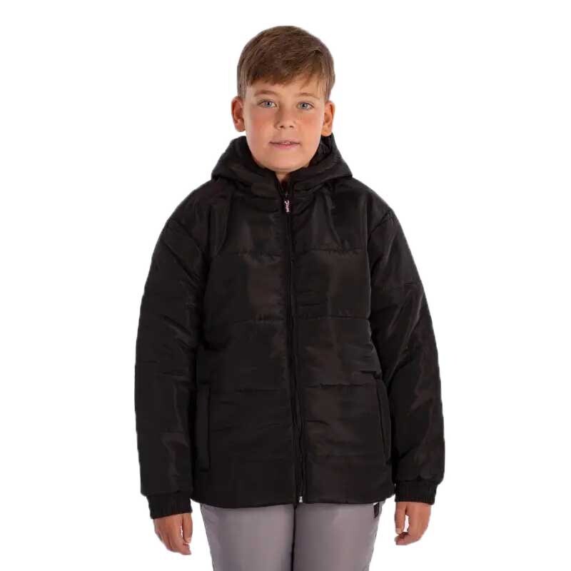 

Куртка Softee Full New, черный
