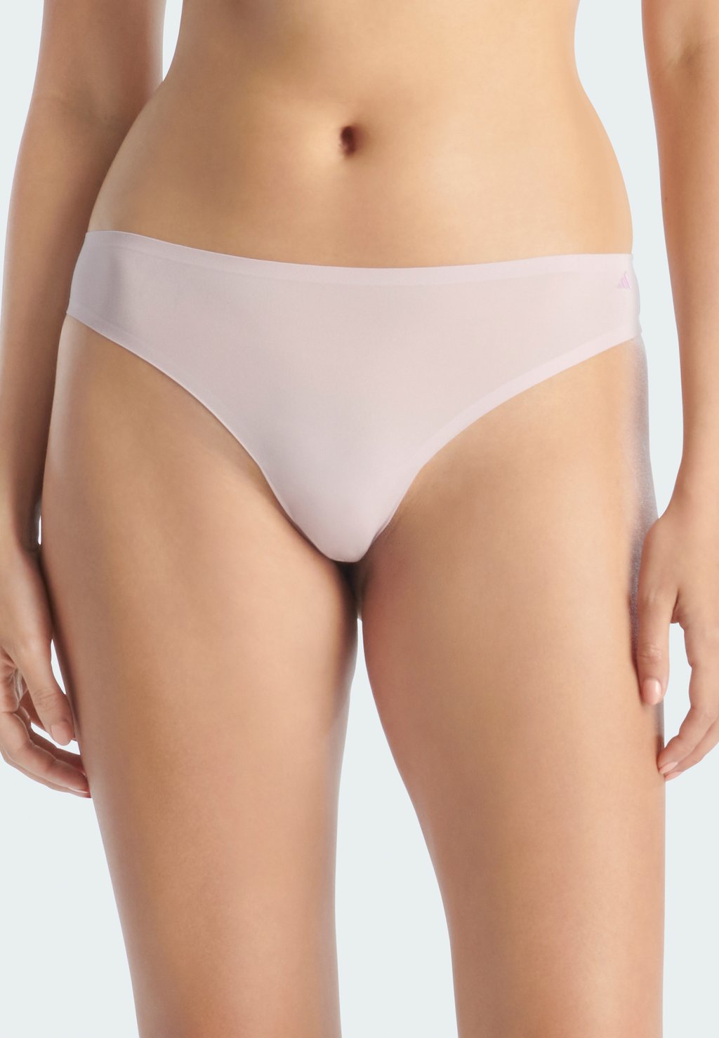 Стринги 3PACK Adidas Sportswear, мультиколор — фото 4