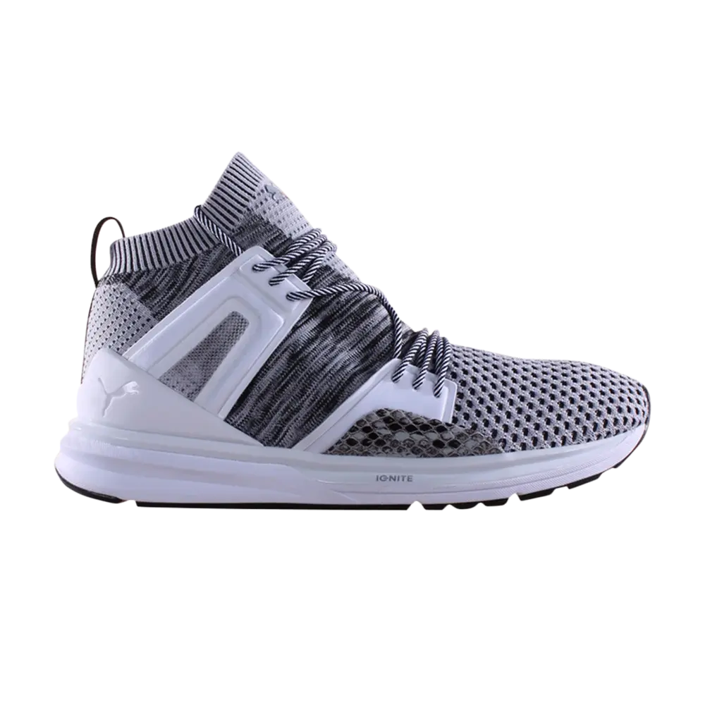 

Кроссовки Wmns B.O.G. Limitless Hi Puma, серый