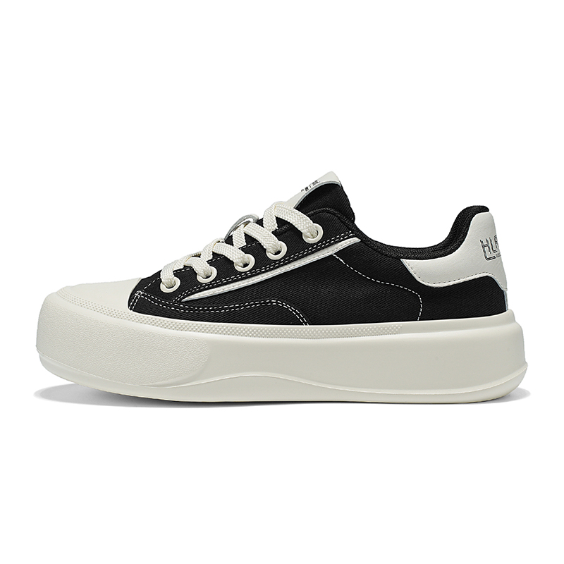 

Низкие мужские кроссовки HLA, White Black