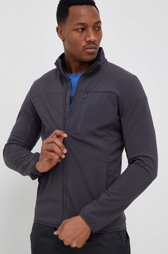 

Верхняя куртка Helly Hansen, серый