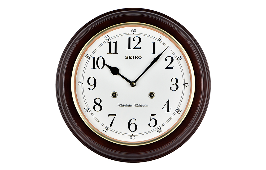 

SEIKO Часы Unisex Wall Clocks