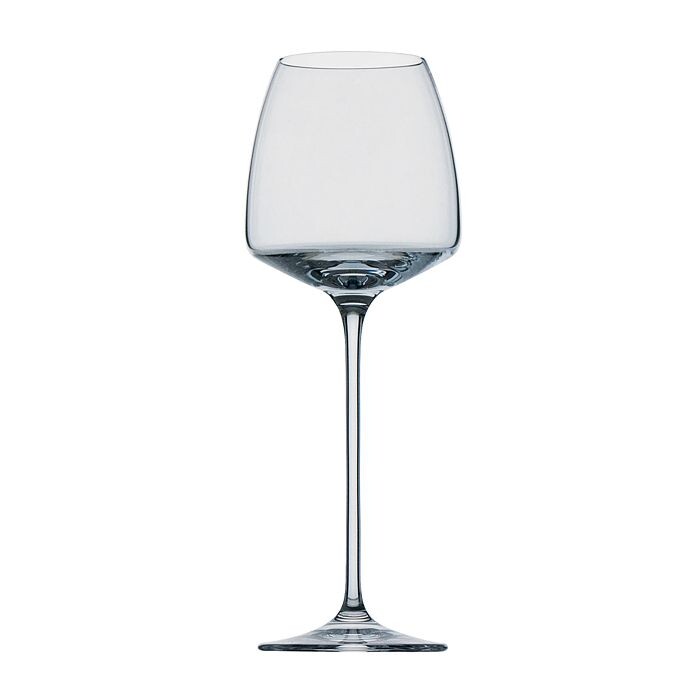 

Rosenthal Tac 02 Бокал для белого вина, белый