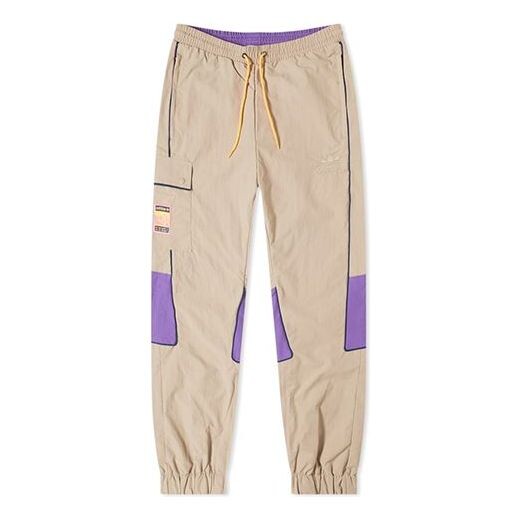 

Спортивные штаны adidas originals Track Pant Sports Pants Khaki, хаки