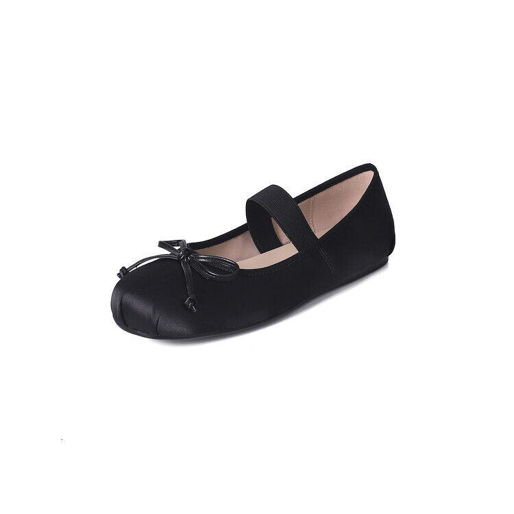 

Туфли Мэри Джейн женские Quicheshoes, розовый