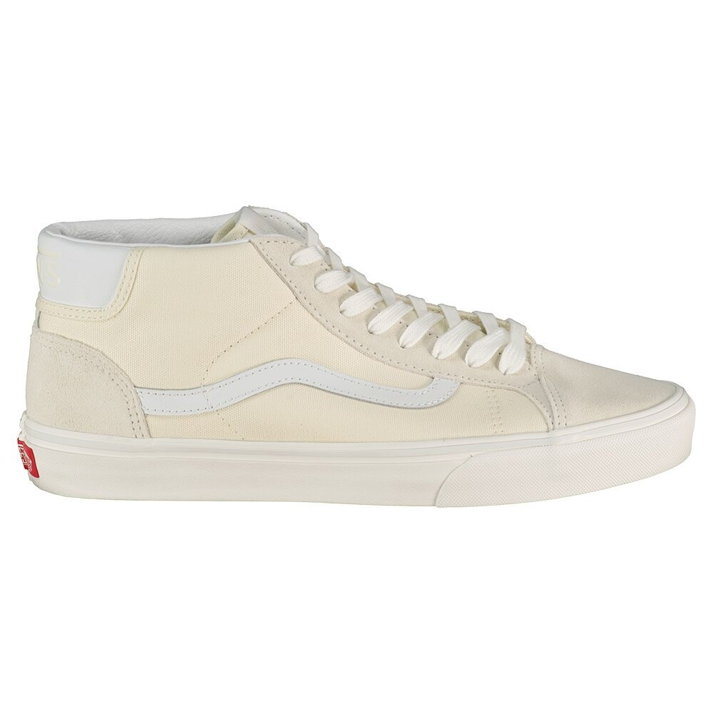 

Кроссовки Vans Mid Skool 37, бежевый