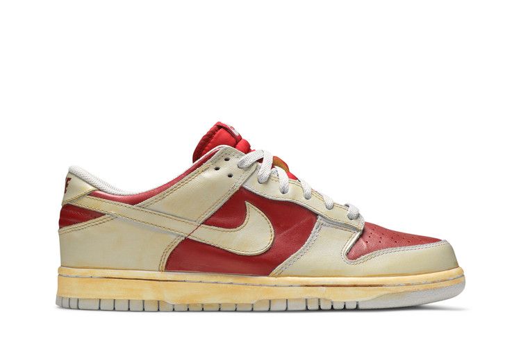 

Кроссовки Nike Dunk Low Vntg