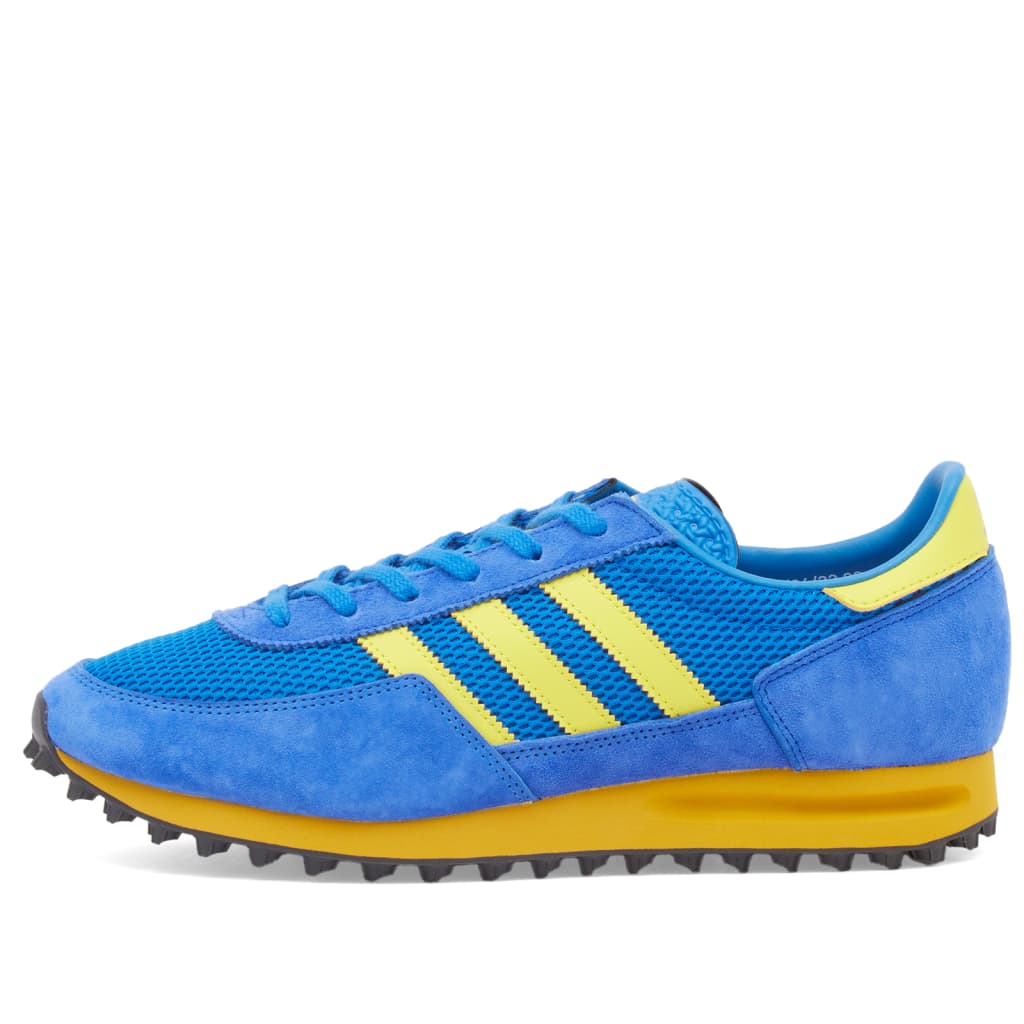 

Кроссовки Spzl trx mesh Adidas, мультиколор