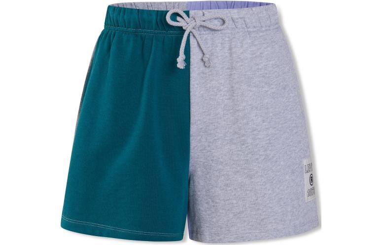 

Женские повседневные шорты Levi's levi’s, цвет Blue/Gray