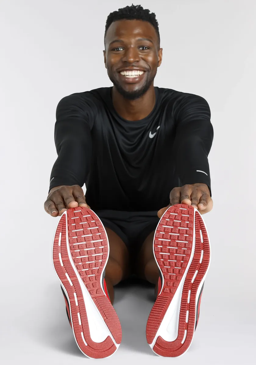 

Кроссовки Nike "RUN SWIFT 3", белый