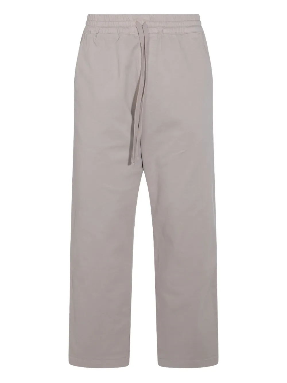 

Брюки Floyde с кулиской CARHARTT WIP, нейтральный