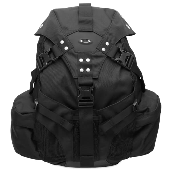 

Рюкзак Icon RC Oakley, Blackout