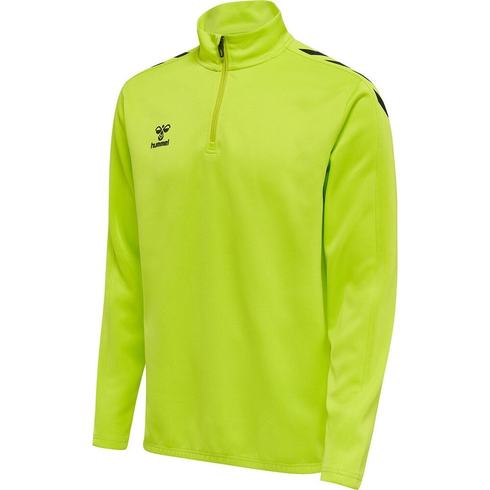 

Толстовка Hummel Hmlcore Xk, зеленый