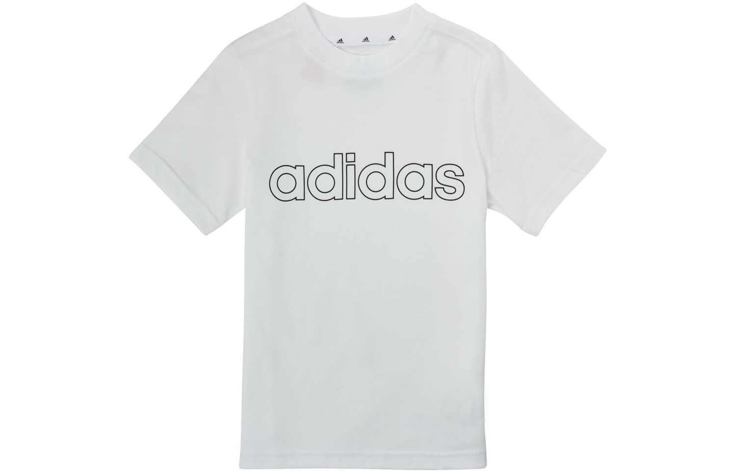 

Детская футболка Adidas, белый