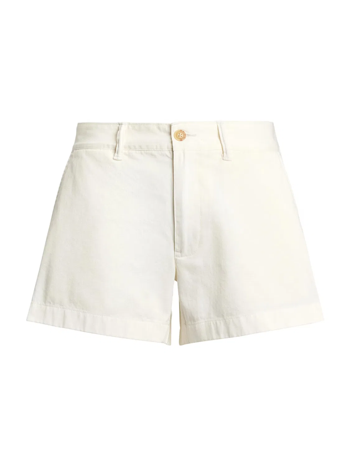 Свободные брюки-чиносы Polo Ralph Lauren, White