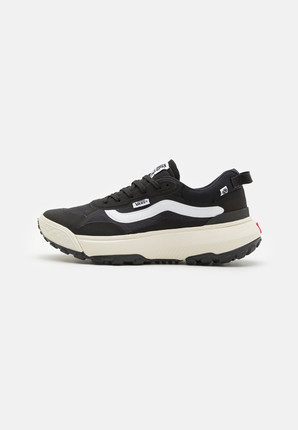 Кроссовки MTE CROSSPATH UNISEX Vans, черный