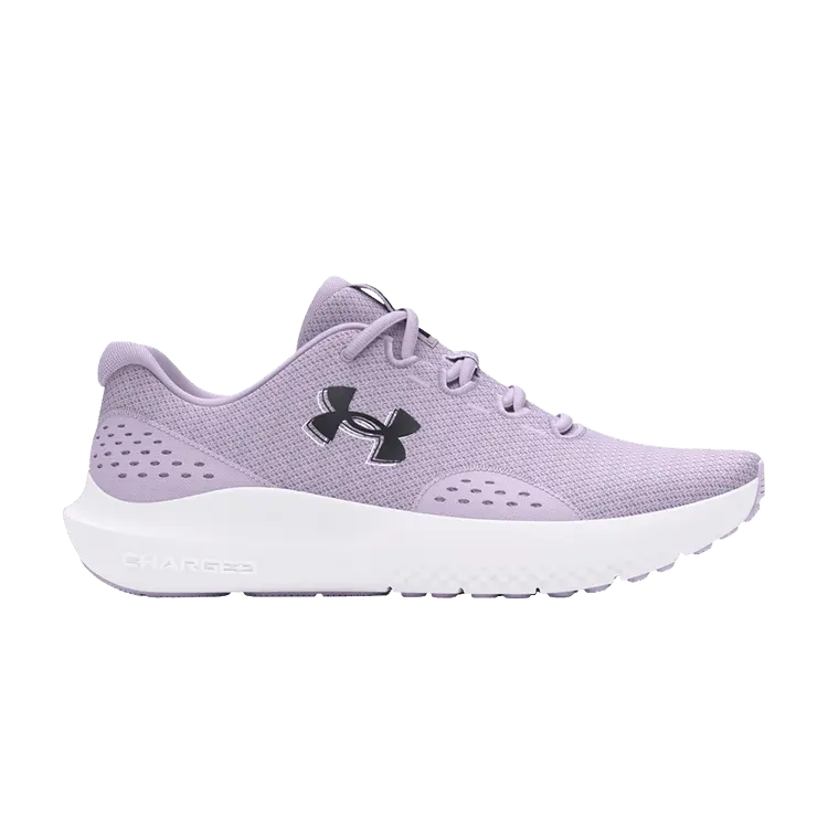 

Кроссовки Under Armour Wmns Surge 4 Wide Salt Purple, фиолетовый