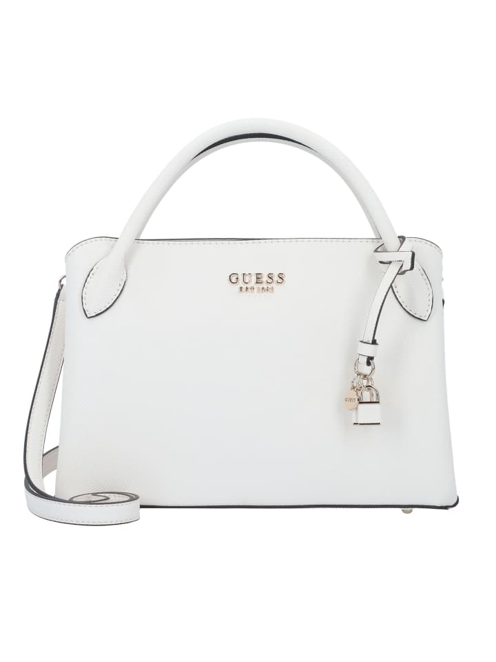 

Сумка Guess, цвет off white
