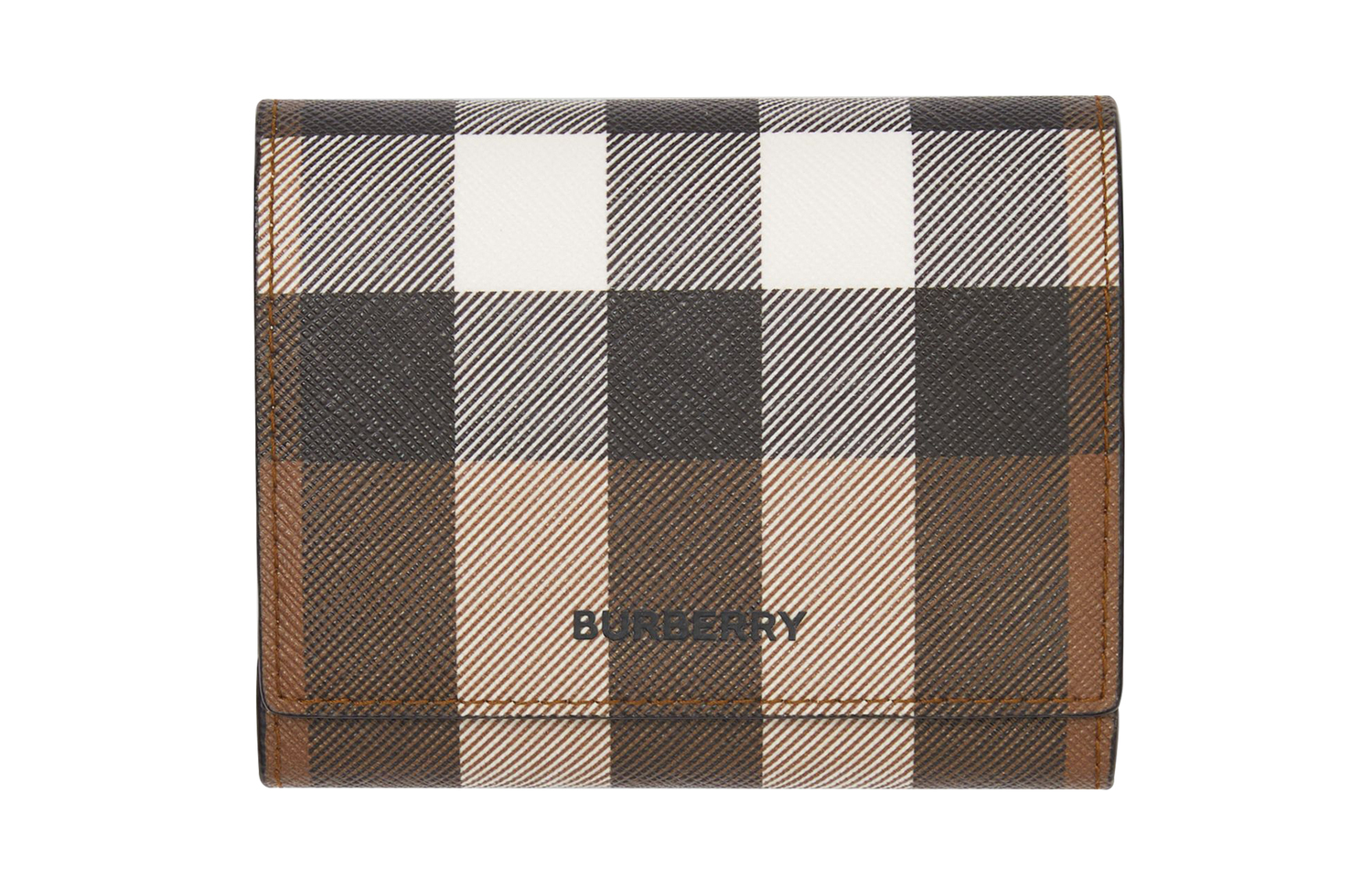 

Burberry Складной кошелек