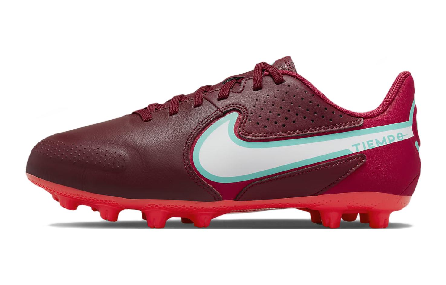 

Детские футбольные бутсы Nike Tiempo Legend 9 Детские