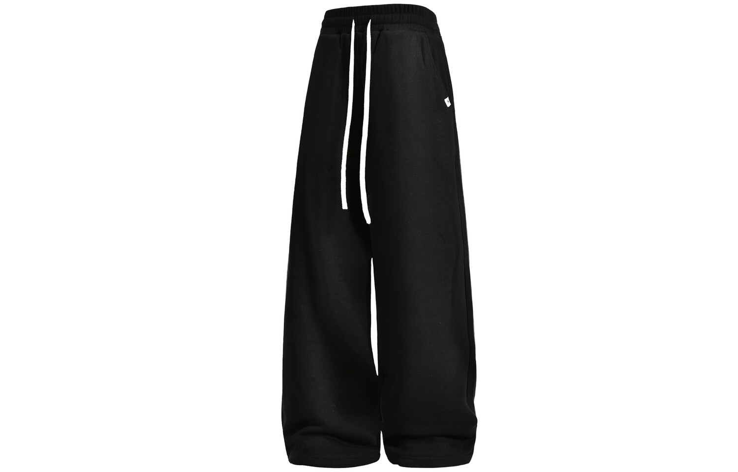 

ZMOH Повседневные брюки унисекс, Бежевый