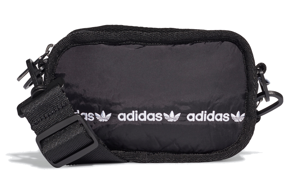 

Женская сумка через плечо adidas originals, Black