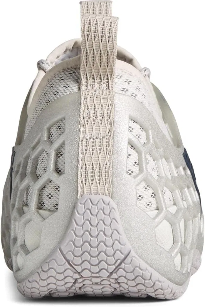 Мужские лоферы Sperry Top-Sider Wave Rocker, серый