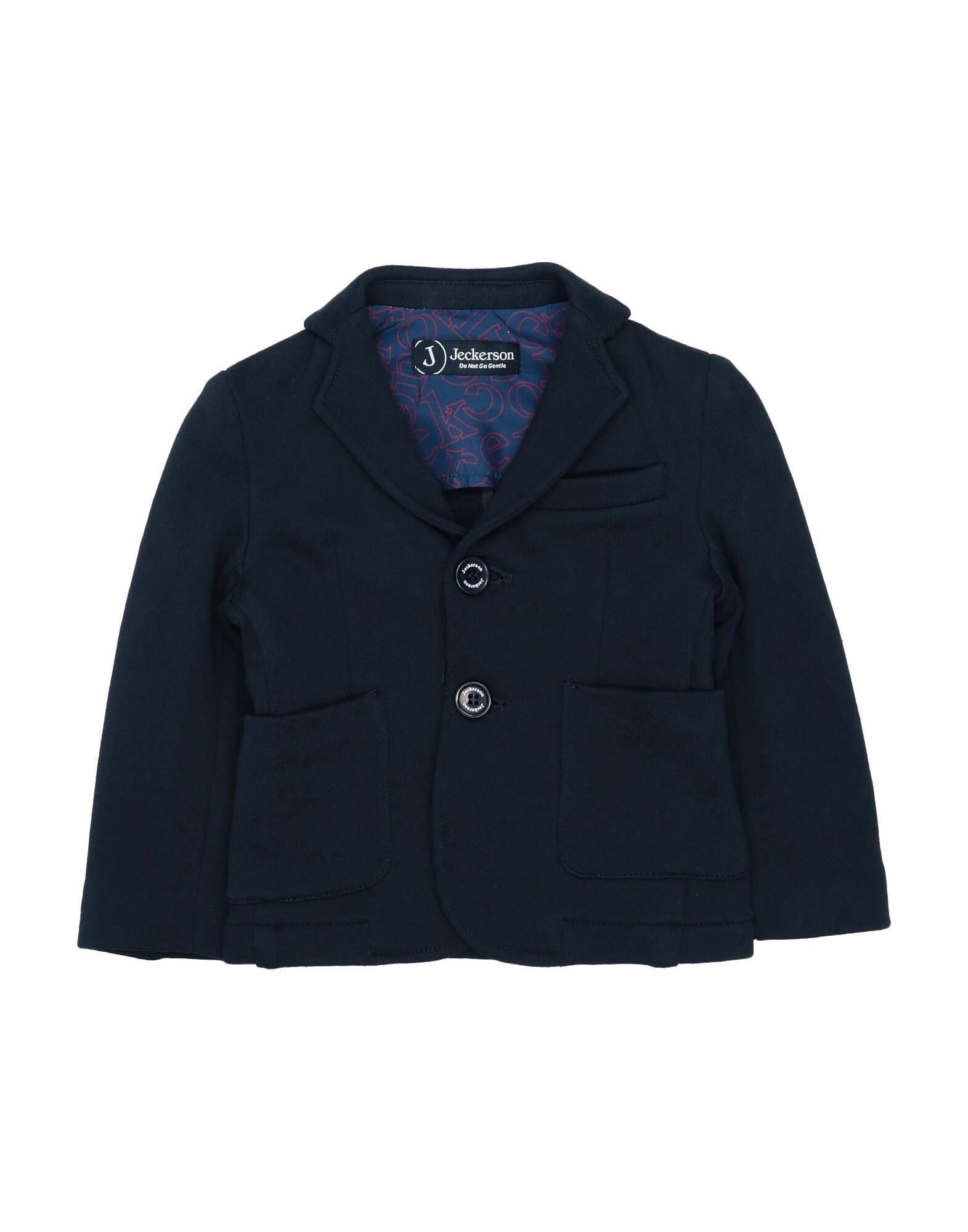

Блейзер для детей Jeckerson, полуночно-синий