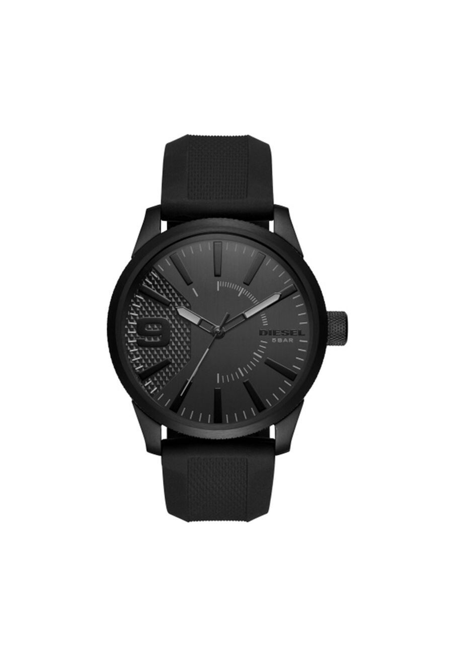 

Мужские часы DZ1807 DIESEL, черный