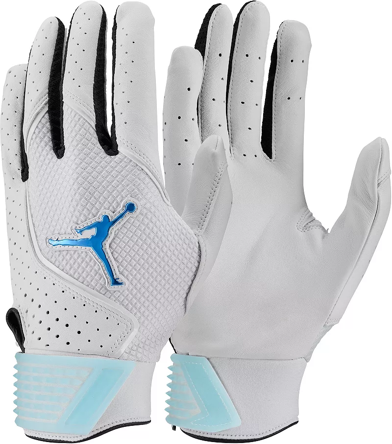 

Перчатки для ватина Jordan Adult Fly Elite, белый