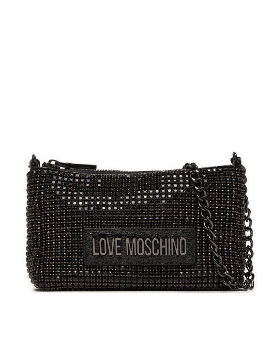 

Сумочка Love Moschino, черный