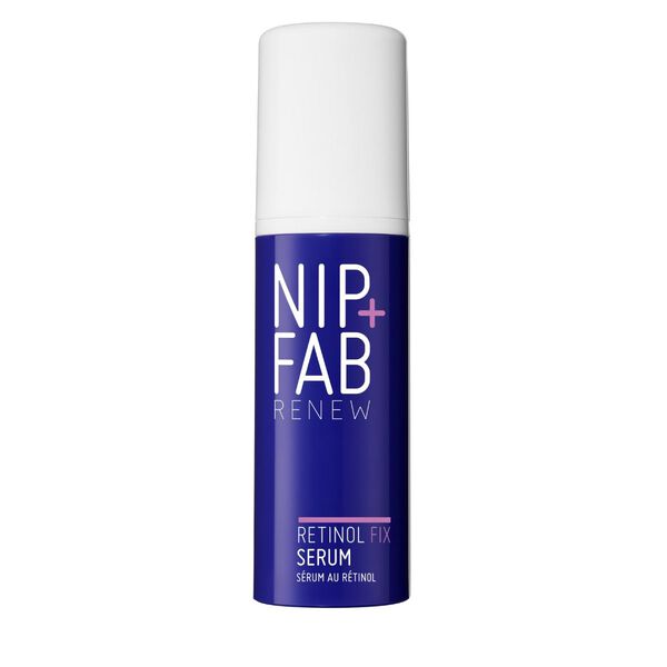 

Ретиноловая сыворотка для лица 3% extreme, 50 мл Nip+Fab Retinol fix