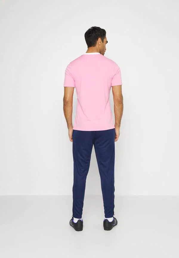 Спортивные брюки entrada 22 для тренировок Adidas Performance, Team Navy Blue — фото 3