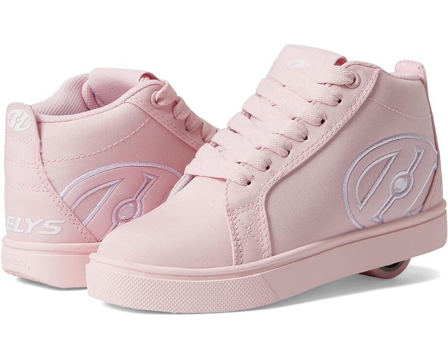 

Кроссовки Heelys Racer 20, цвет Hush Pink