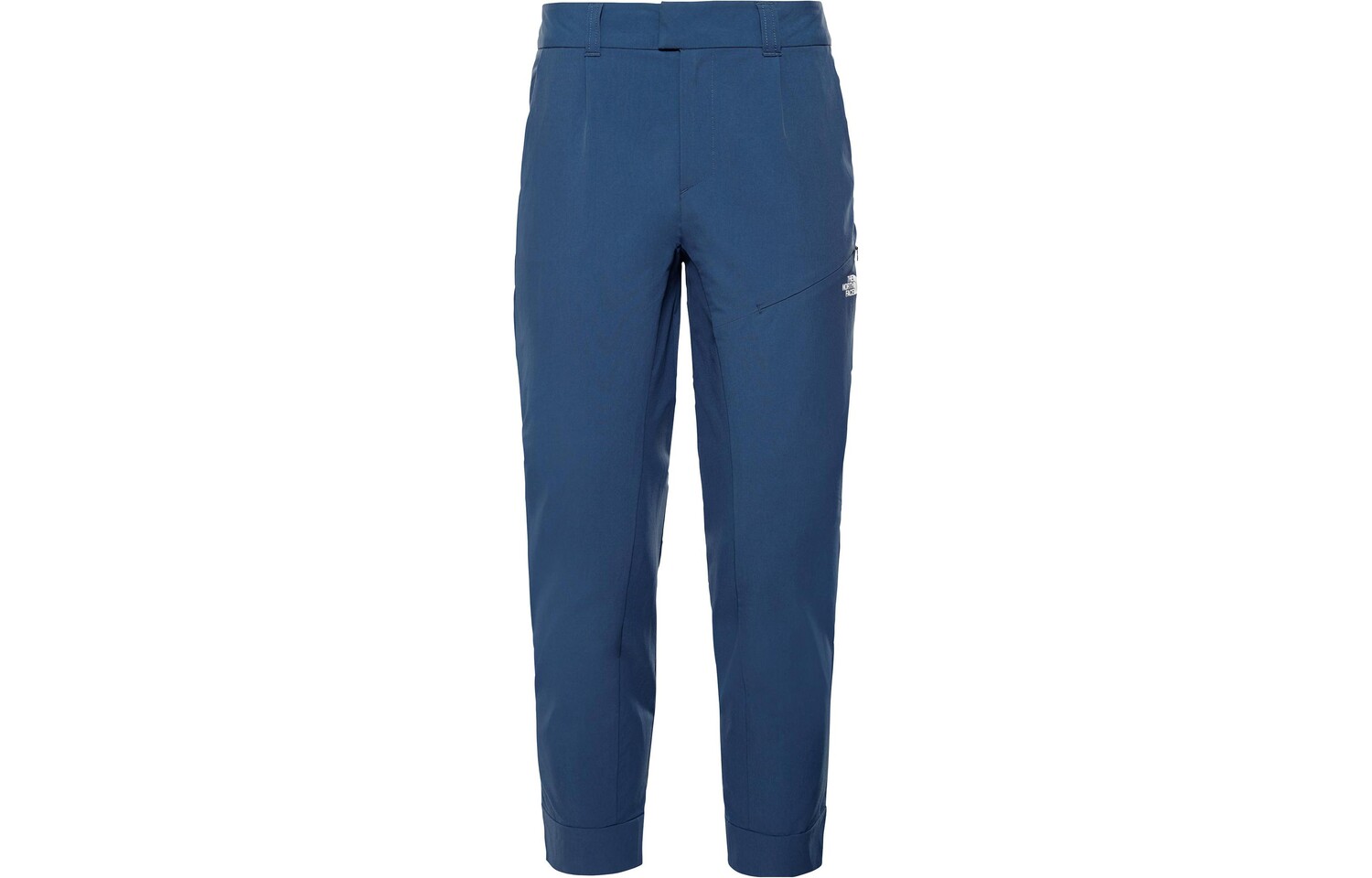 

Повседневные брюки женские синие The North Face