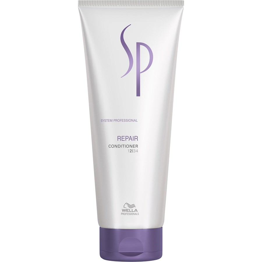 

Кондиционер для волос Wella Repair Conditioner, 200 ml