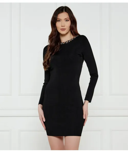 

Платье Лорен Marciano Guess, черный