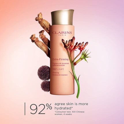 Экстра-укрепляющая укрепляющая лечебная эссенция 200 мл, Clarins — фото 3