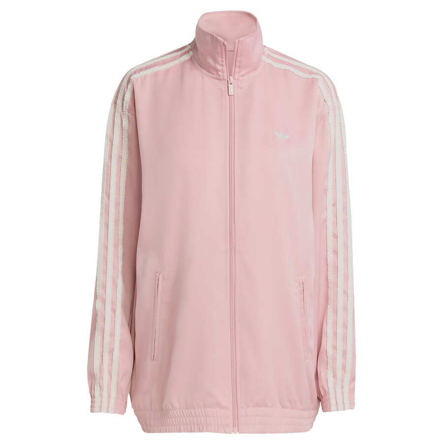 

Куртка межсезонная ADIDAS ORIGINALS Firebird, розовый
